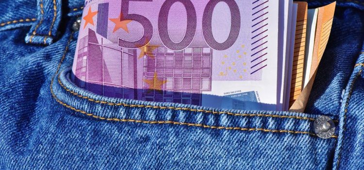 Kaip veikia psichologija priimant finansinius sprendimus?